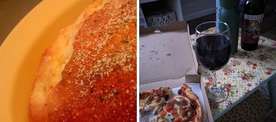 Big J's Pizza