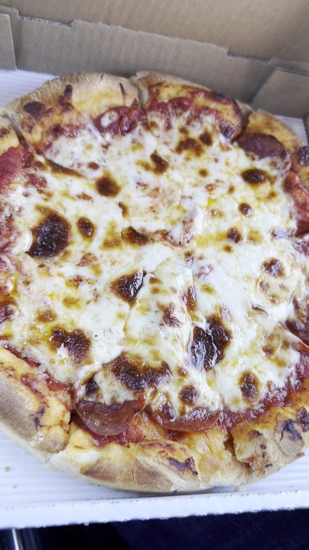Big J's Pizza